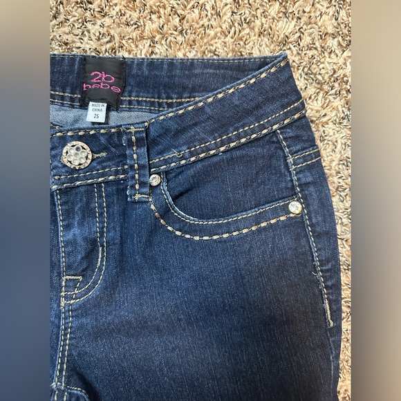 2b bebe jeans - Picture 10 of 12